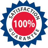 Stark Exterminators guarantees your 100% total satisfaction