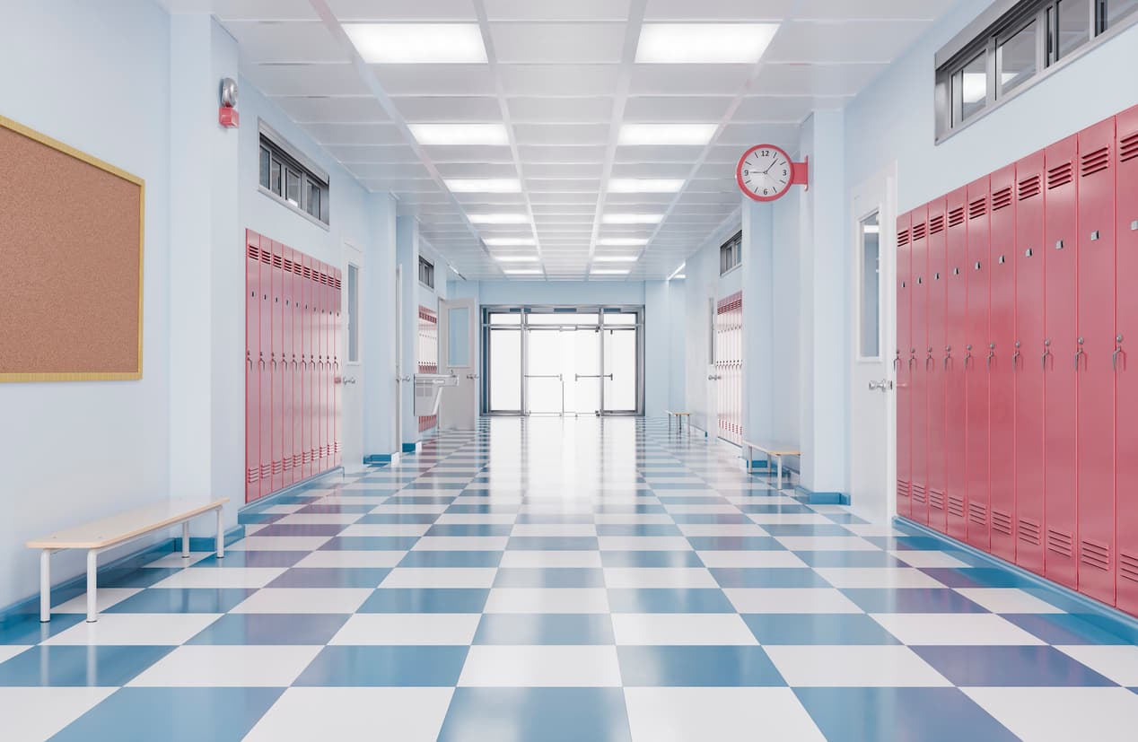 Why Schools Need Pest Control Before the First Bell