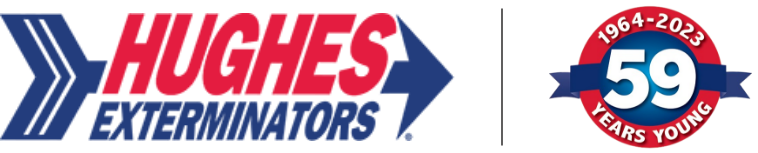 Hughes Exterminators
