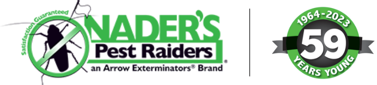 Nader's Pest Raiders