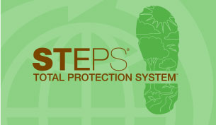 STEPS: Total Protection System