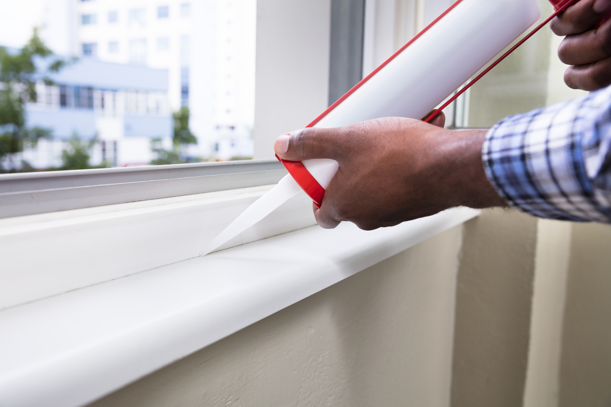 How to Seal Gaps Around Your Home and Keep Pests Out